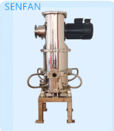 Fluidized Bed Gas Flow Pulverizer Machine
