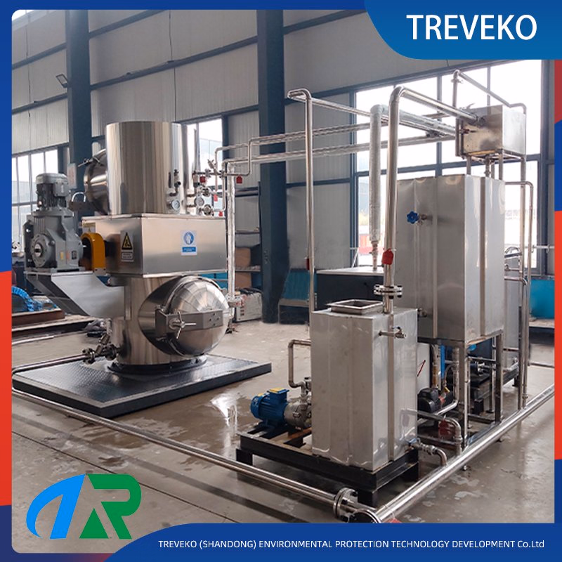 Home Industrial Equipment & Components Env