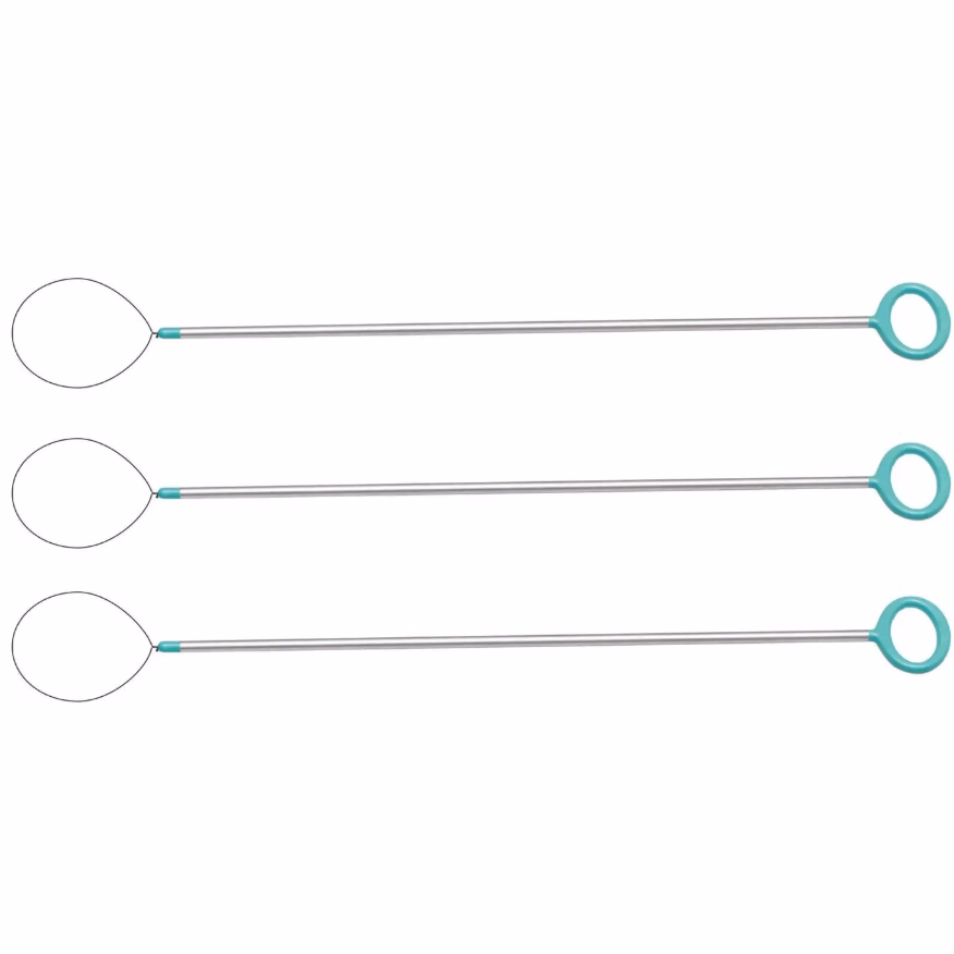 Medical Disposables Endo Loop Medical Device Ligating Loop