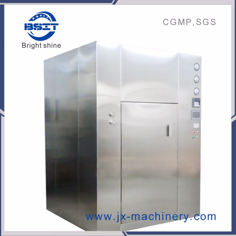 Dmh Vial Ampoule Bottle Dry Heat Sterilizer Machine (100 class)