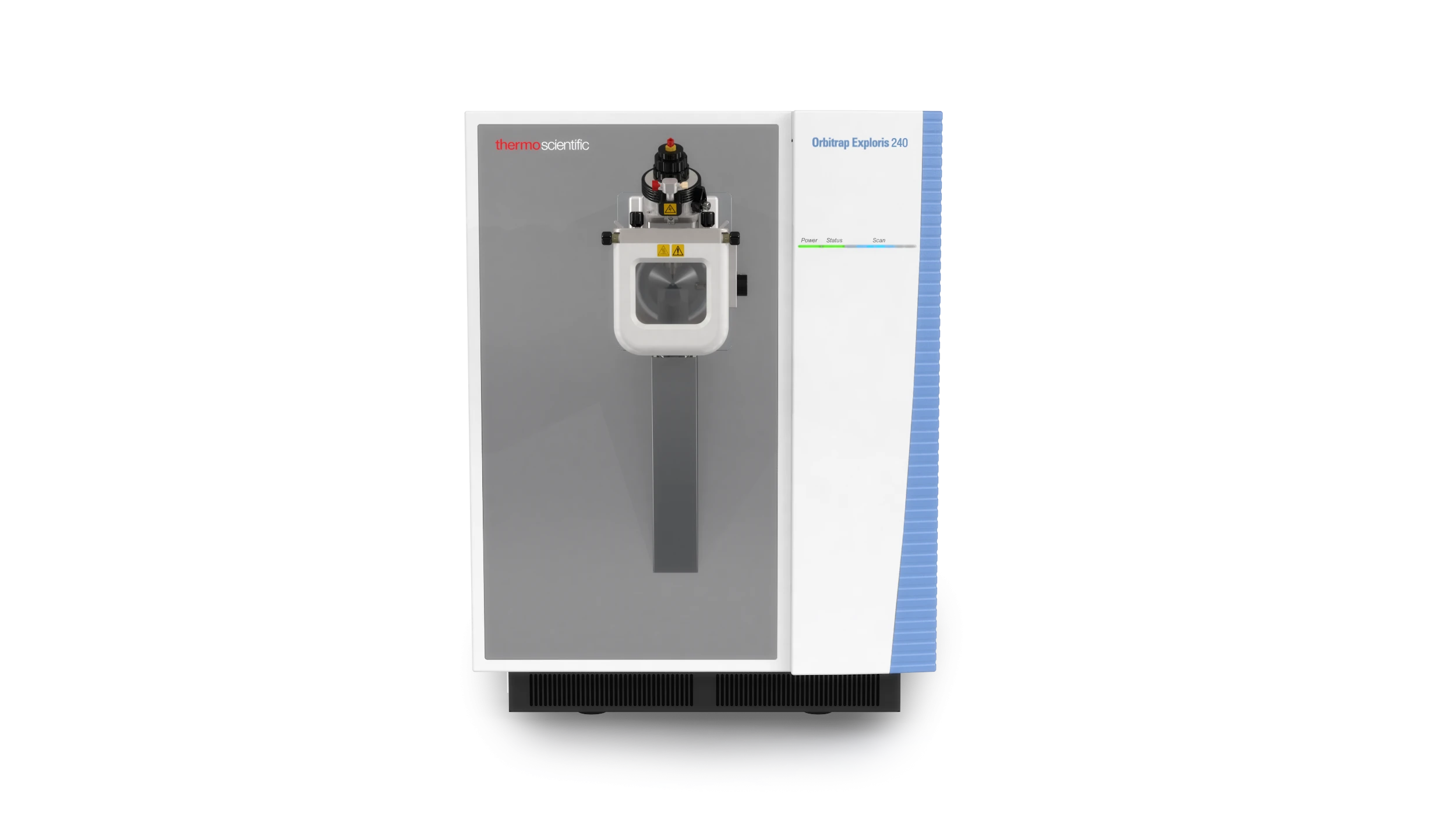 Orbitrap Exploris 240 Mass Spectrometer Factory Certified, LC-MS System