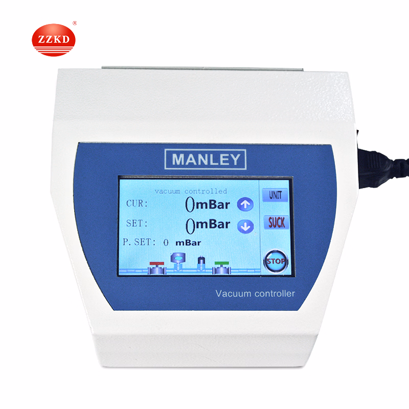 Vc-5000 High-Quality and High-Accuracy Vacuum Controller