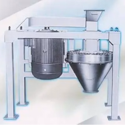 Needle Grinder Machine