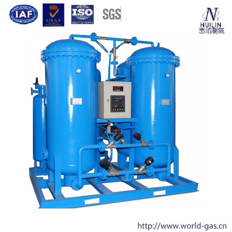 High-Quality Medical Oxygen Generator from China