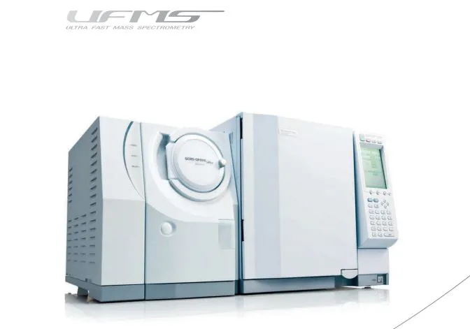 Gas Chromatography Machine, Mass Spectrometry Machine, Gas Chromatography Equipment, GC Systems