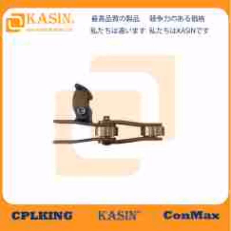 Heavy-Duty Stainless Steel Sugar Mill Conveyor Chain for Efficient Transport