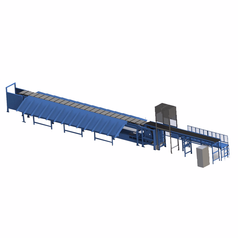 Multifunctional Automated Logistics Wheel Sorter Conveyors Pack Parcel Sort Packing Machine Swivel Sorter