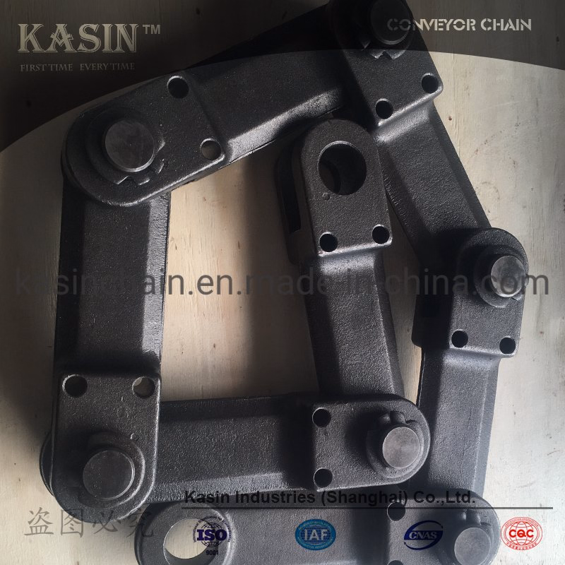 Competitive Price High Strength Conveyor Link Chain From China