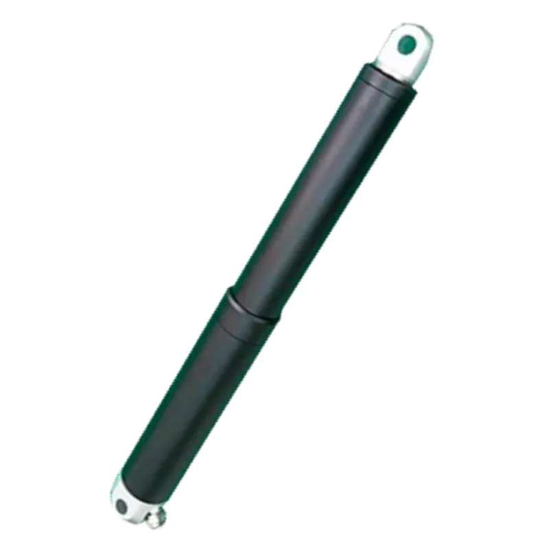Heavy Duty 300KG Inline Linear Actuators Slim 38mm Waterproof IP66 Electric Motor