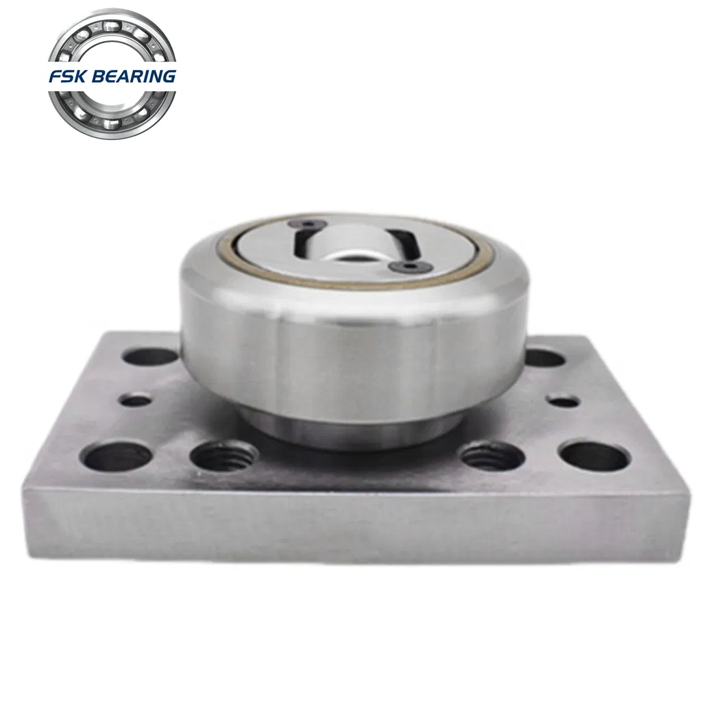 Fsk Brand Tr050.0200 Mr0706 Forklift Mast Bearing Shaft ID 30mm - Tr050.0200 Roller Bearing and Tr05