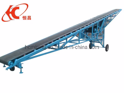Mining Coal Bricks Conveyor Machine - Conveyor Belt and Conveyor