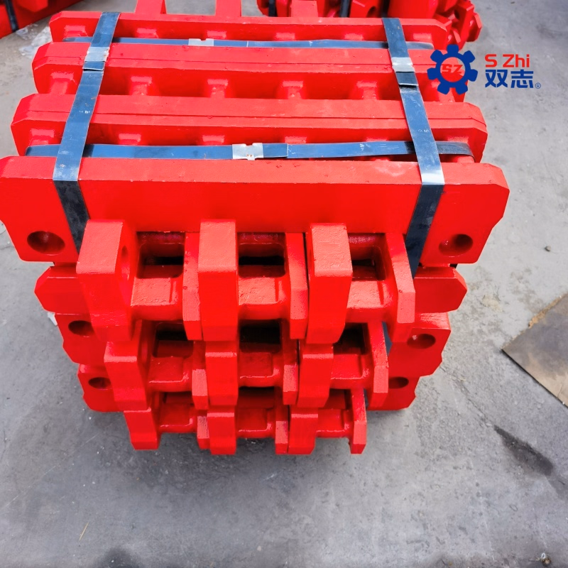 Global Standards Compliance Certification Sgz764/630 Sprocket Assembly