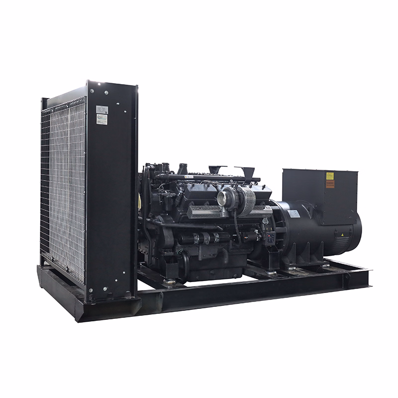 China Cheap Price 1600kw 1800kw 2000kw 2500kw 3000kw Diesel Generator for Sale