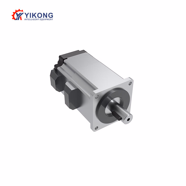 Yikong CE Manufacturer 600W Motor with 53A for Agv Construction Machinery Material Handling Equipmen