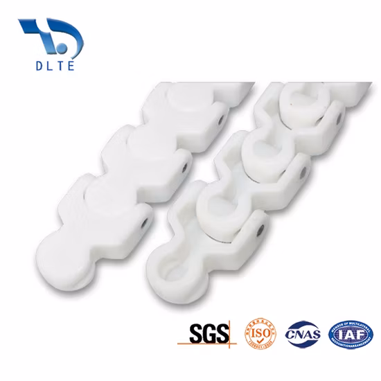 1702 Plastic Flexible Conveyor Chain - Plastic Chain and Conveyor Chain