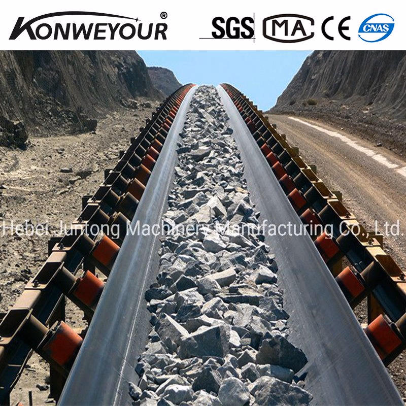 Engineering Durable Belt Conveyors for Heavy-Duty Industrial Operations