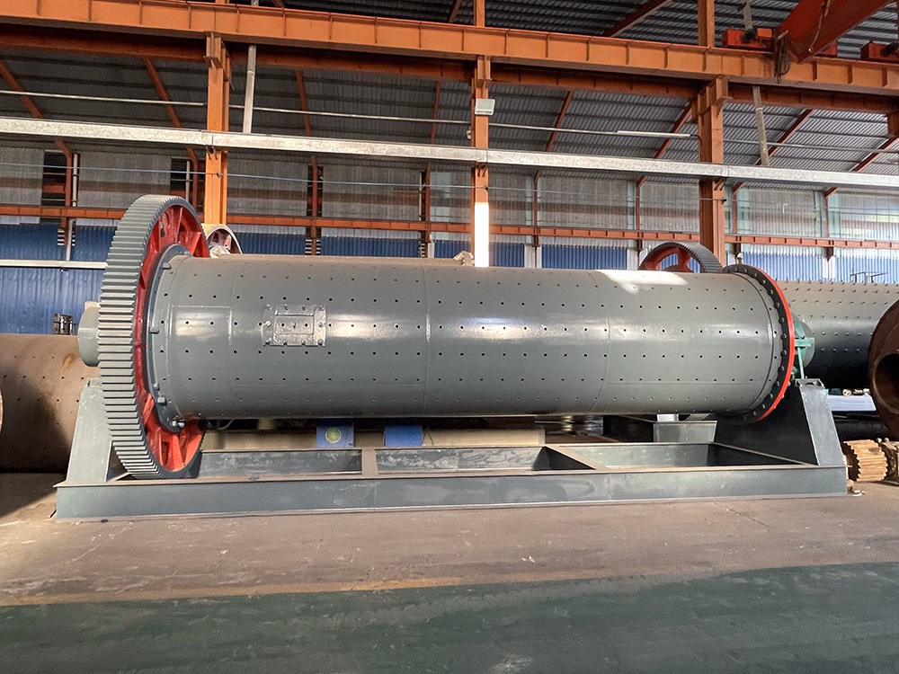 Cement Clinker Grinding Mill Plant, Clinker Grinding Ball Mill