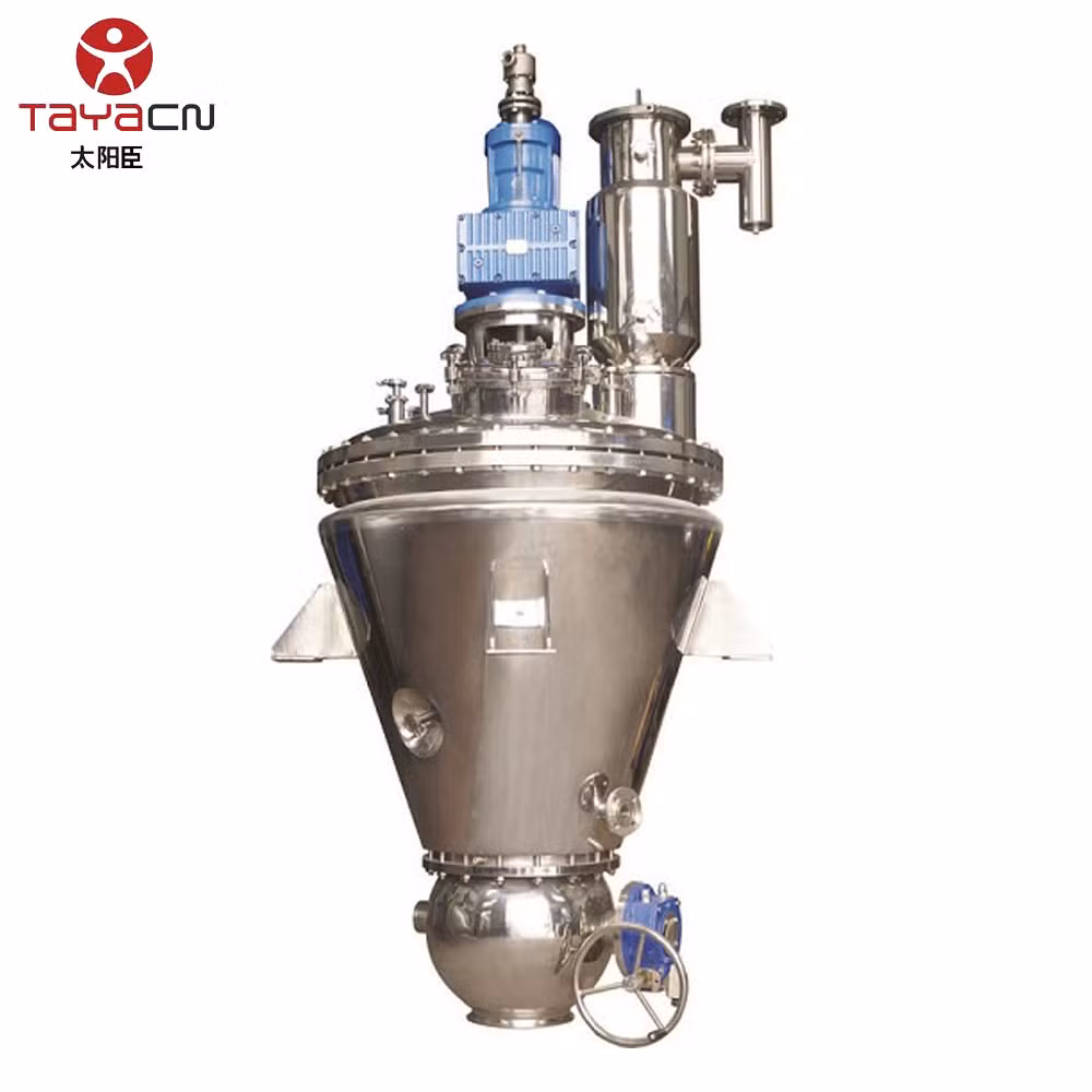 Dryer Machine for Silica Sand with Good Quality