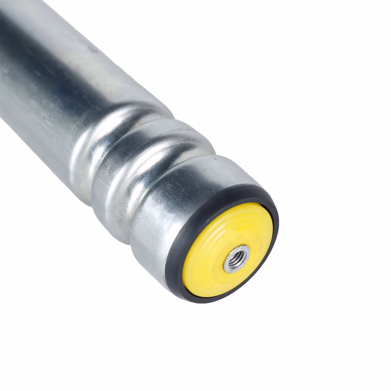 Reusable Wear Resistant Spring Pressured Type Groove Roller