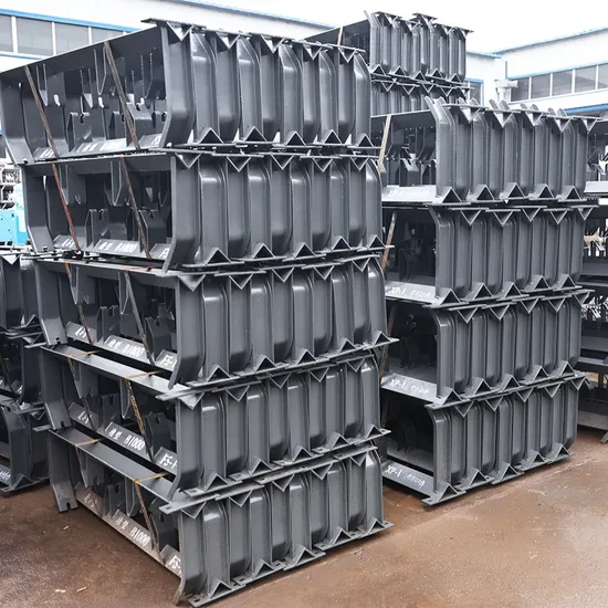 Mining Conveyor + Conveyor Pulley / Conveyor Belt / Conveyor Roller — High Performance design suppor