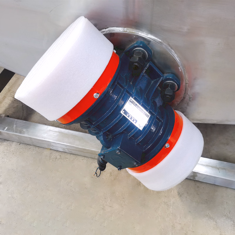 High Frequency China Quartz Sand Linear Vibrating Screen