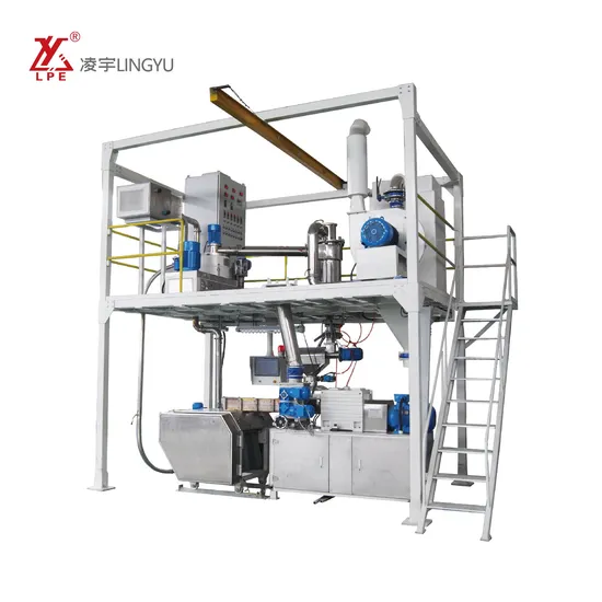 Powder Coating Processing Equipment Air Cooling Conveyor Belt - Air Cooling Belt and Air Cooling Con
