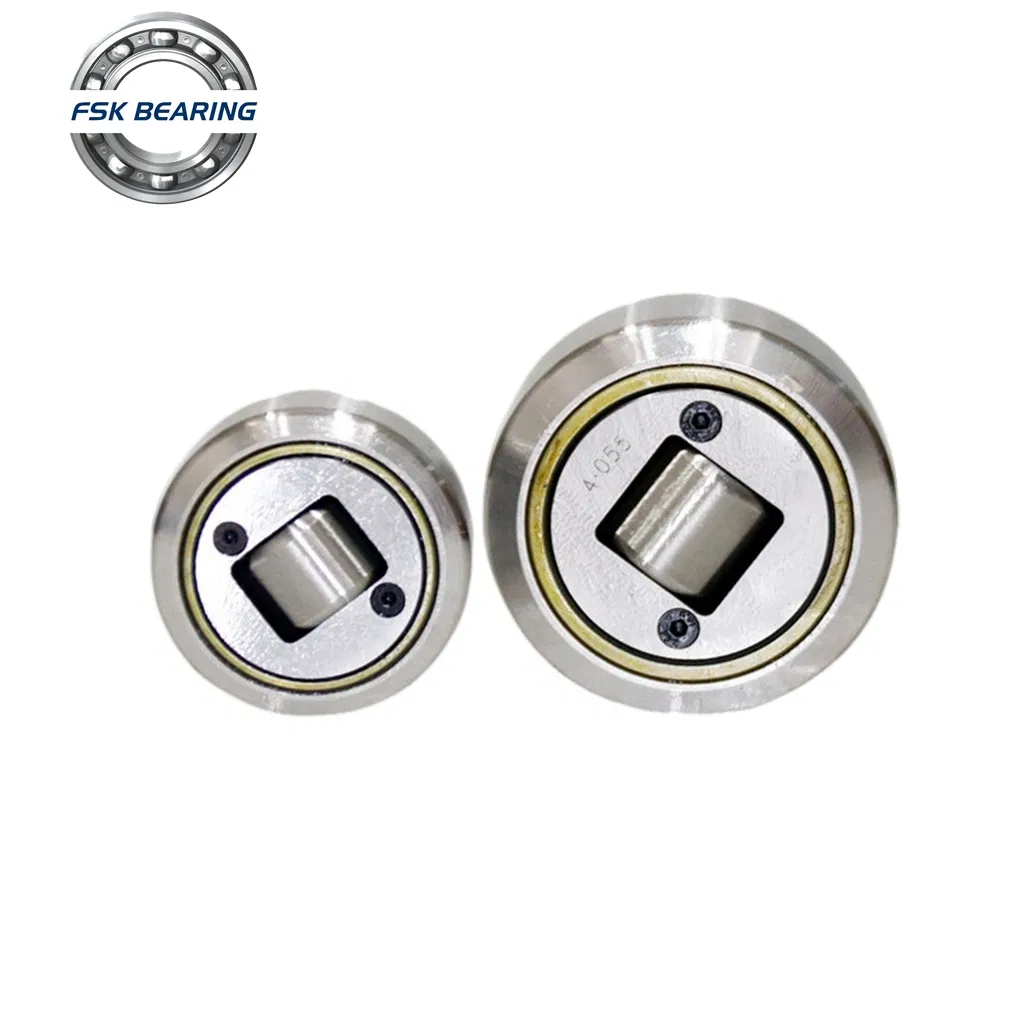 Thicked Steel Combined Forklift Roller Bearing Catalog - 4.053 Roller Bearing and 4.0