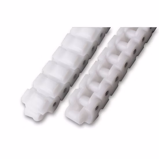 40p Transmission Chain for Packaging, Food and Automation Conveyors - 2026 Conveyor Chain, Conveyor