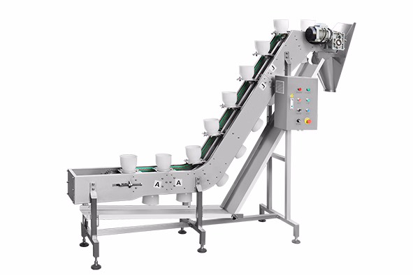 Bowl Conveyor, Machine Spare Parts for Packaging Machines