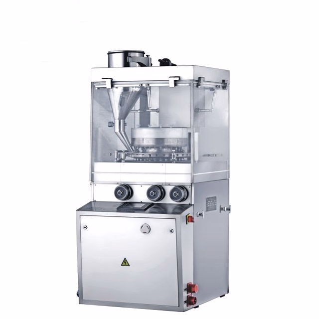 Zp-1100 Series Rotary Tablet Press Machine
