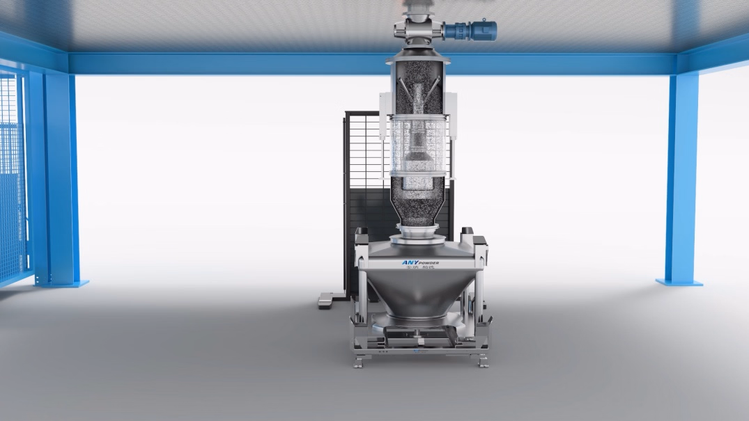 Advanced Reinforced High Performance Simultaneous Processing Portable IBC Tote
