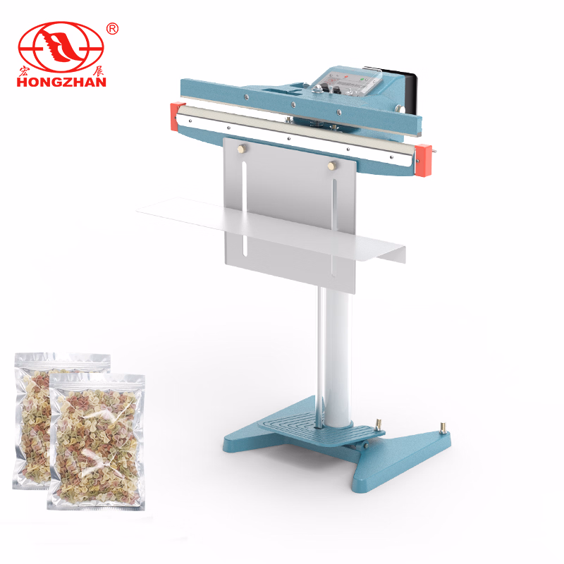 Factory Price Direct Heat Sealing Machine Plastic Bag Sealing Machine