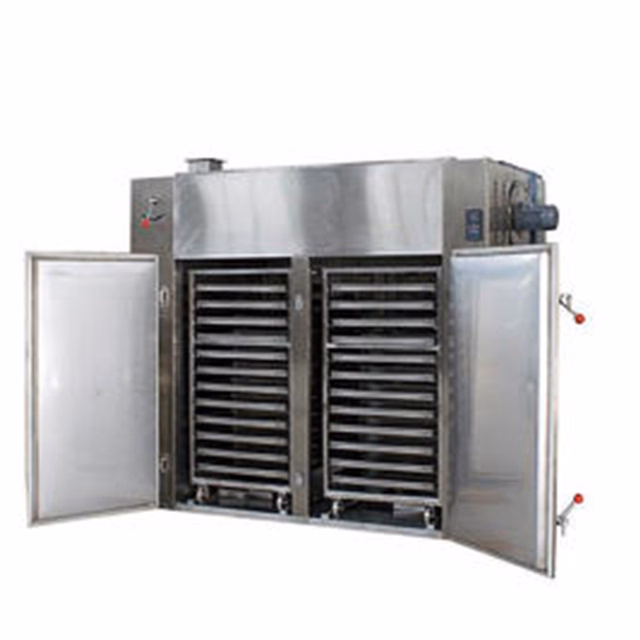 Hot Air Circulating Drier