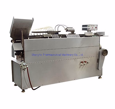 Aag Series Ampoule Filler & Sealer