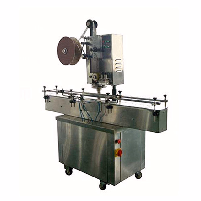Di200 Desiccant Inserting Machine for Pharmacy