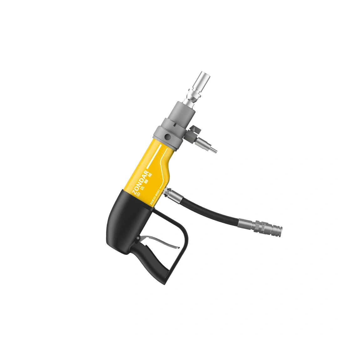 Hydraulic Core Drilling Machine & Equipment Suppliers | CHANGSHA ZONDAR