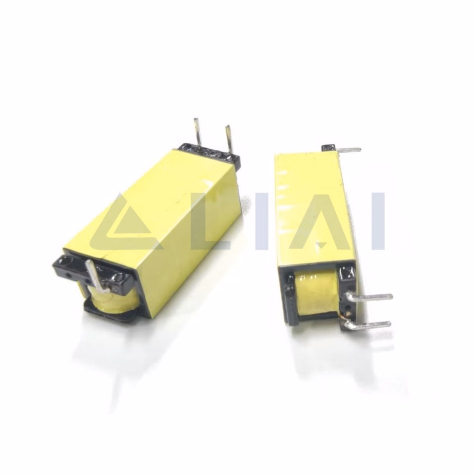 Stable Operation Aluminum Winding Electronic Transformer with UL for Power