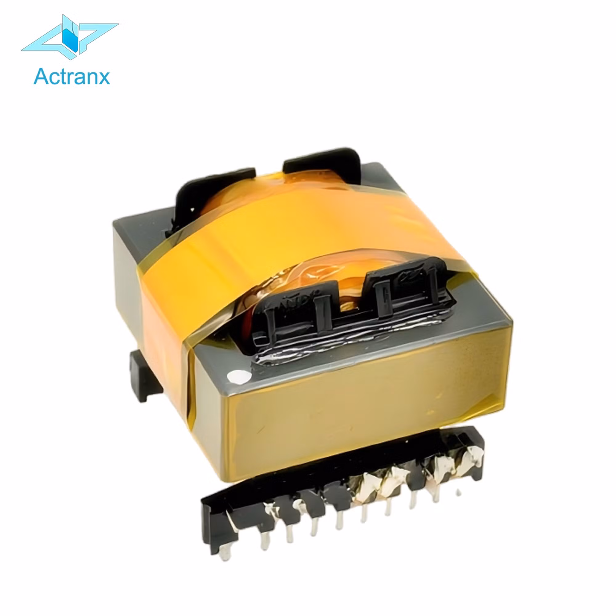 Fast Delivery Ee55 High Frequency Transformer for