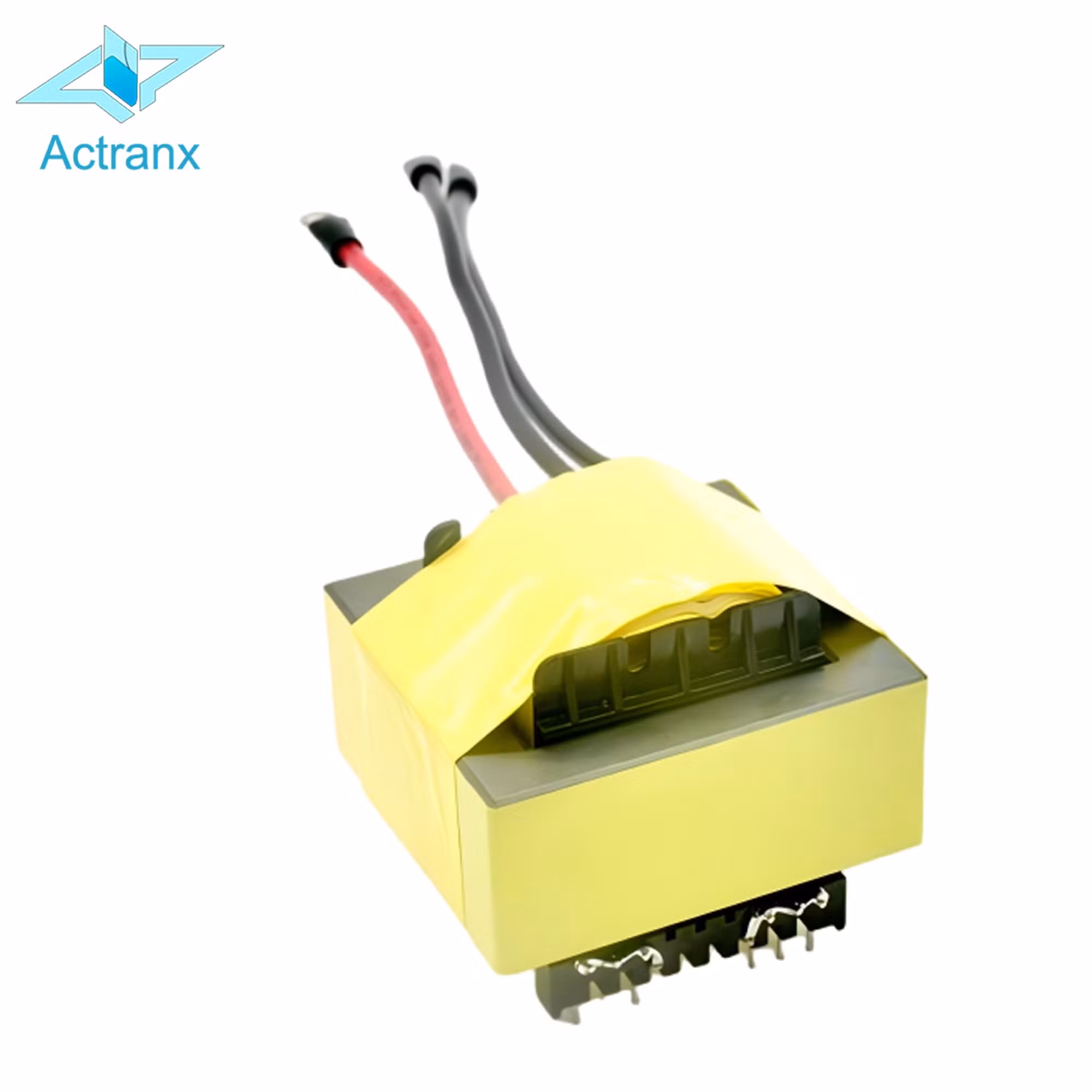 High Temp Resistant Ee70 High Frequency Transformer for Furnaces