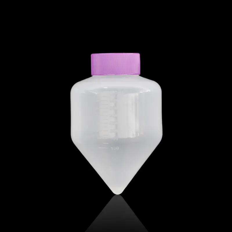 Order No. PP Conical Tube for High Speed Centrifuge Machine
