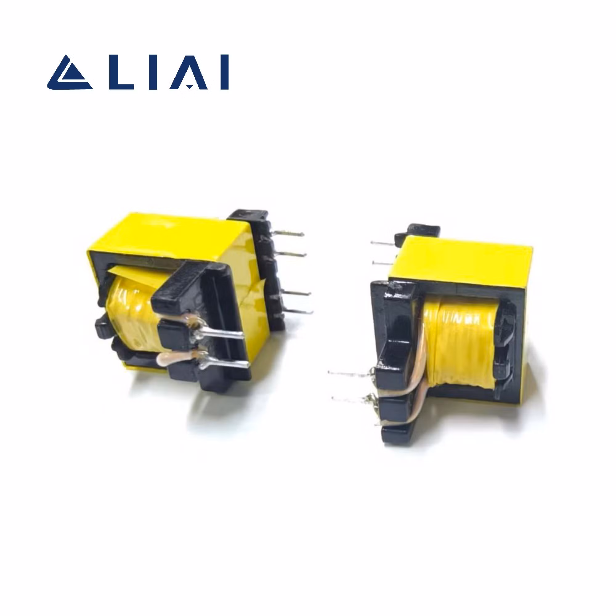 Factory Price Great Quality Ee EDR EQ Etd Pq Efd Type Switching Power Transformer Power Supply High Frequency Transformer with ISO9001 for Electric Vehicle Char
