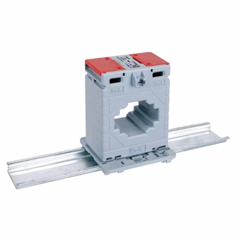 [Hot Item] Split Core Instrument Split Core Zero Phase/Sequence Low Voltage Potential Transformer for Current Measurement 0.66kv