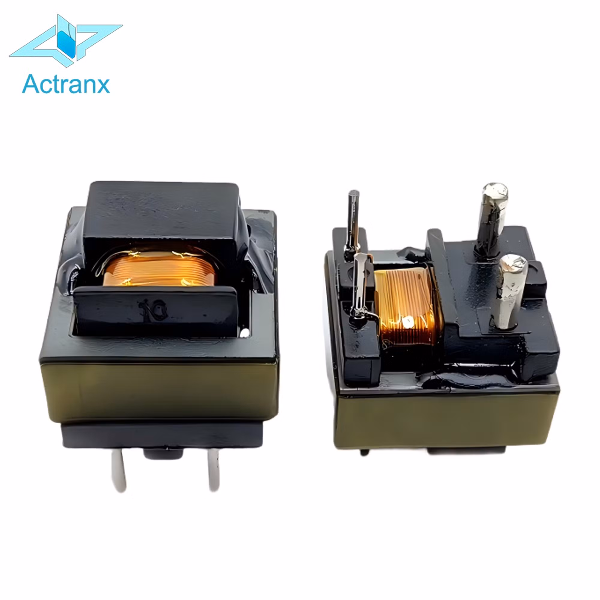 VDE Certified Ee10 High Frequency Transformer for Medical Monitors