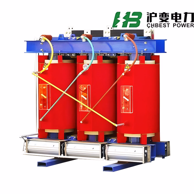Power China Substation Electronics Distribution Electric Dry Type Dust Proof Transformer Hot