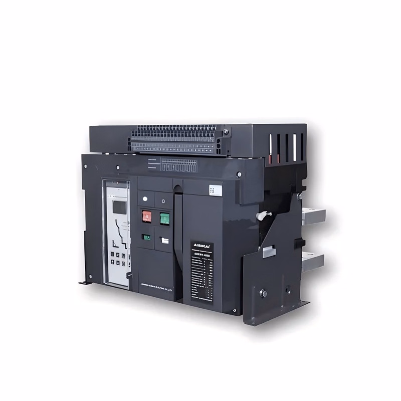 Good Quality Acb CE Certification 1250A 3p/4p Air Circuit Breaker