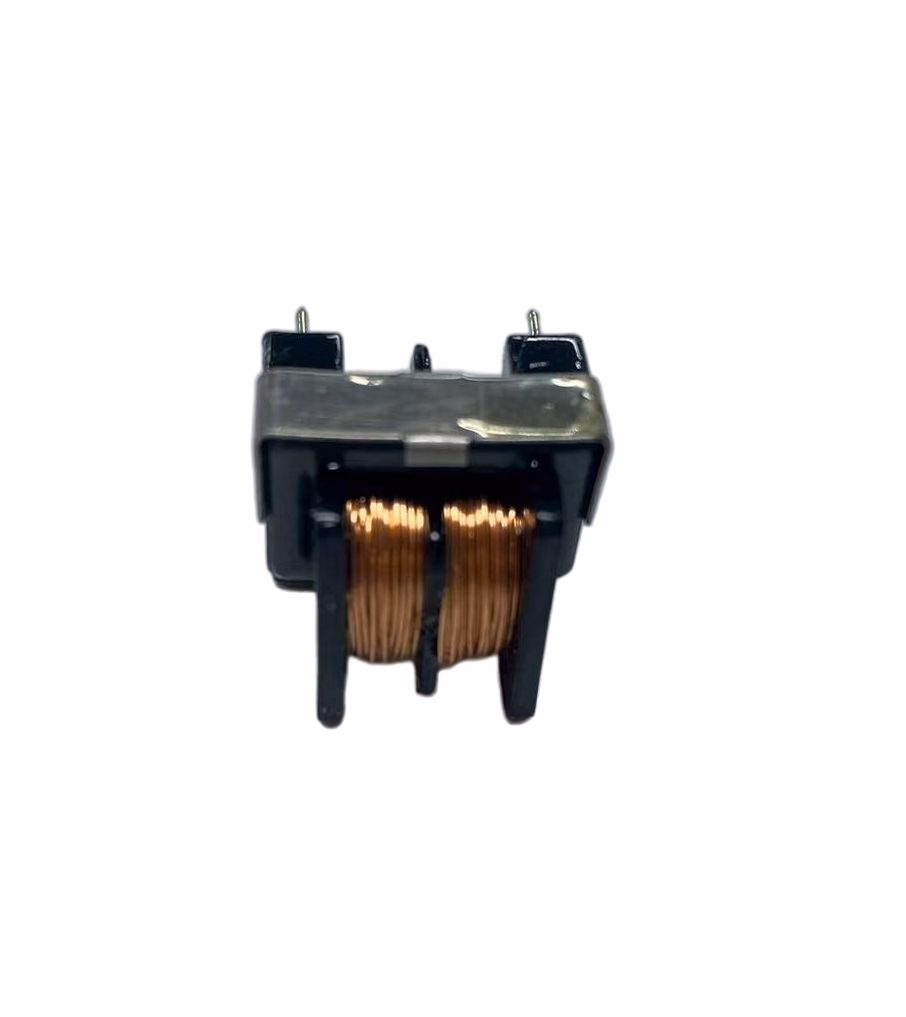 Factory Common Mode Inductor Copper Wire for Filter Pitch