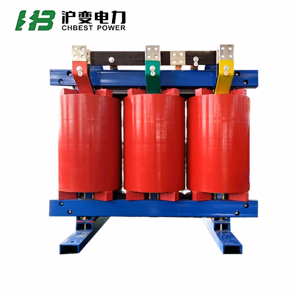 Electronic Power Step up Isolation Single Phase 3 Electrical Electric Transformer OEM