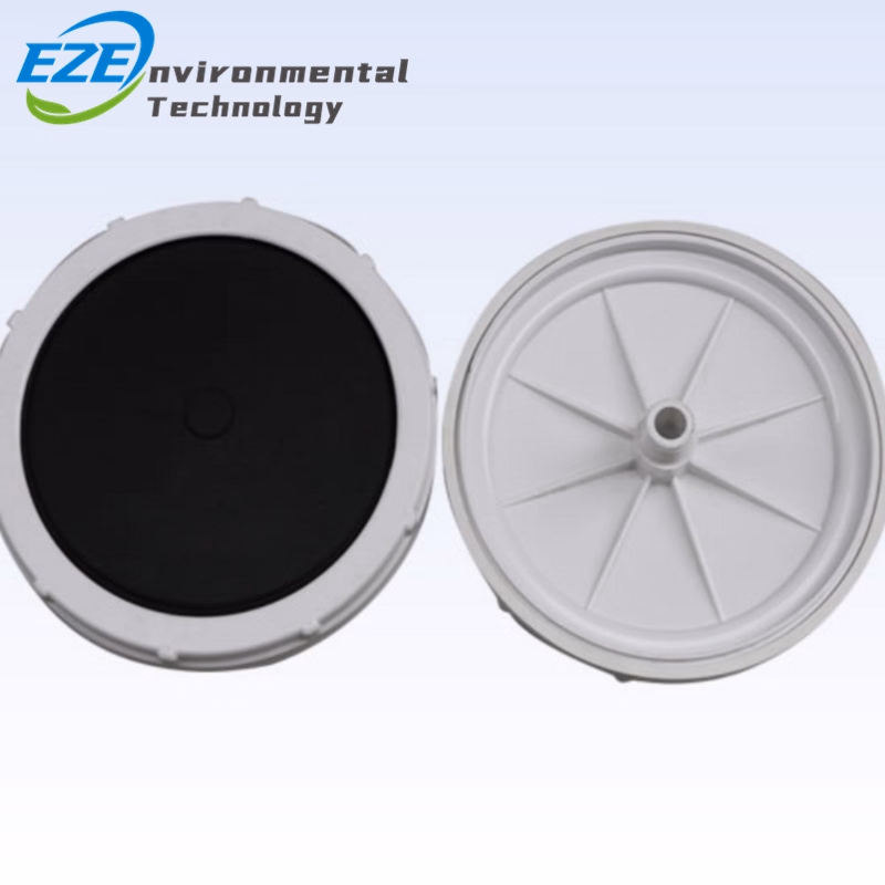 Factory Price Fine Bubble Oxygen Diffuser for Sewage Treatment Plant