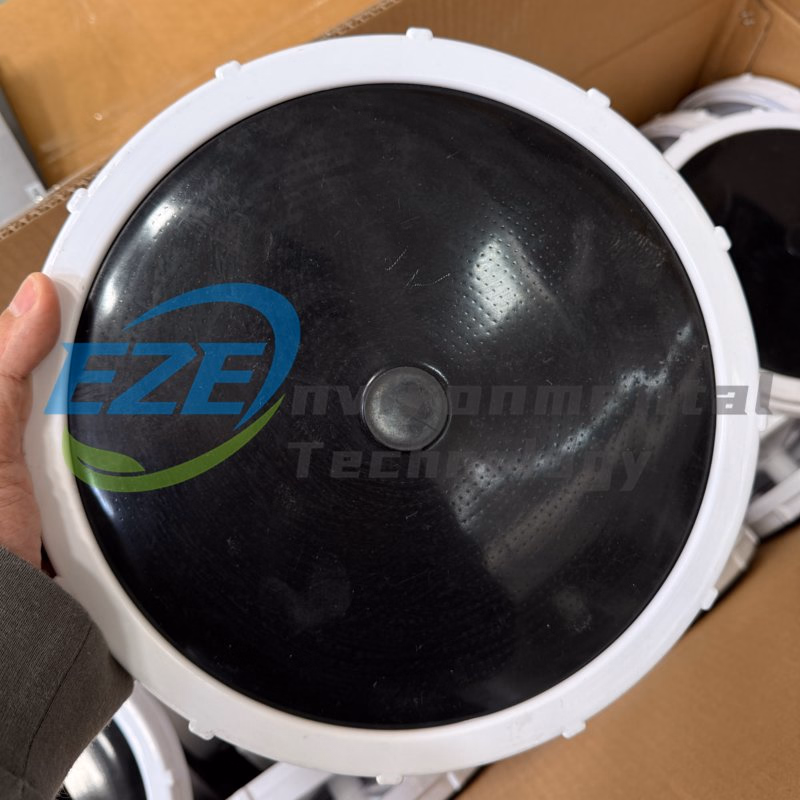 Durable Fine Bubble Oxygen Diffuser for Sewage Treatment Plant