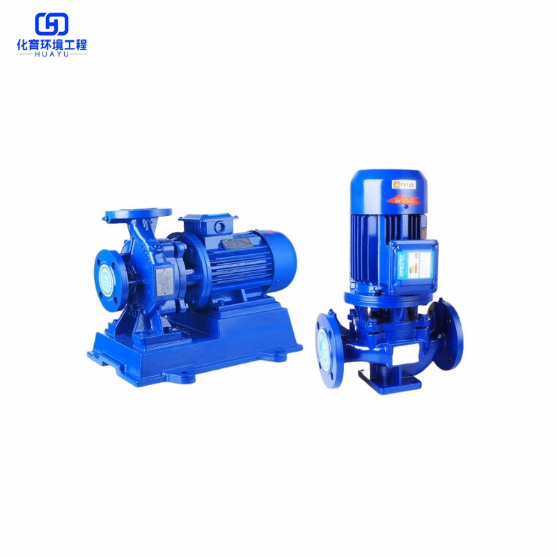 Reliable Vertical Centrifugal Pump for Farming and Irrigation Needs